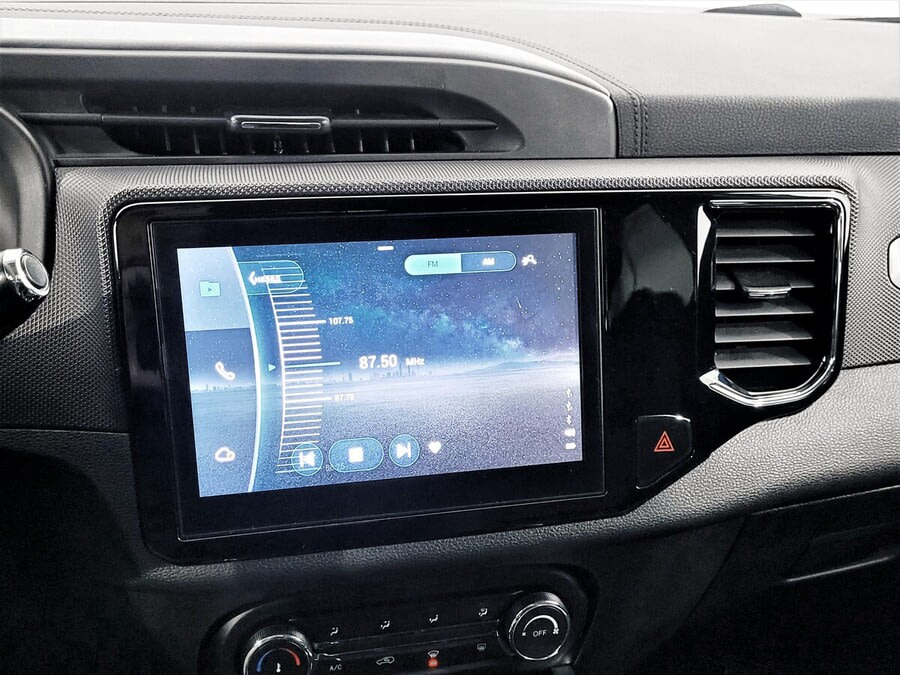 Фото CHERY Tiggo 4 I Рестайлинг с пробегом | №7