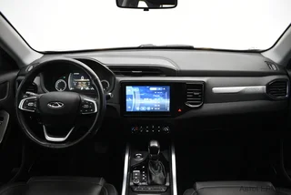 Фото CHERY Tiggo 4 I Рестайлинг с пробегом Фото CHERY Tiggo 4 I Рестайлинг с пробегом