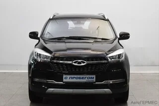Фото CHERY Tiggo 4 I Рестайлинг с пробегом Фото CHERY Tiggo 4 I Рестайлинг с пробегом
