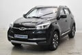 Фото CHERY Tiggo 4 I Рестайлинг с пробегом | №1