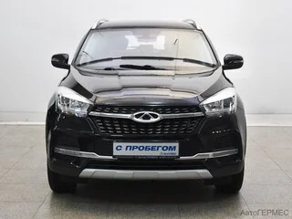Фото CHERY Tiggo 4 I Рестайлинг с пробегом Фото CHERY Tiggo 4 I Рестайлинг с пробегом