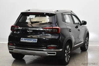 Фото CHERY Tiggo 4 I Рестайлинг с пробегом Фото CHERY Tiggo 4 I Рестайлинг с пробегом