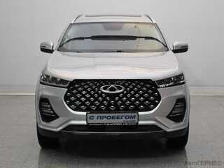 Фото CHERY TIGGO 7 PRO I с пробегом Фото CHERY TIGGO 7 PRO I с пробегом