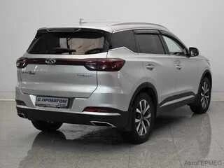 Фото CHERY TIGGO 7 PRO I с пробегом