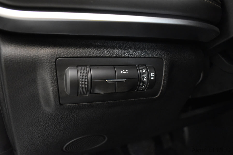 Фото CHERY TIGGO 7 PRO I с пробегом | №12