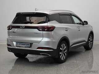 Фото CHERY TIGGO 7 PRO I с пробегом Фото CHERY TIGGO 7 PRO I с пробегом