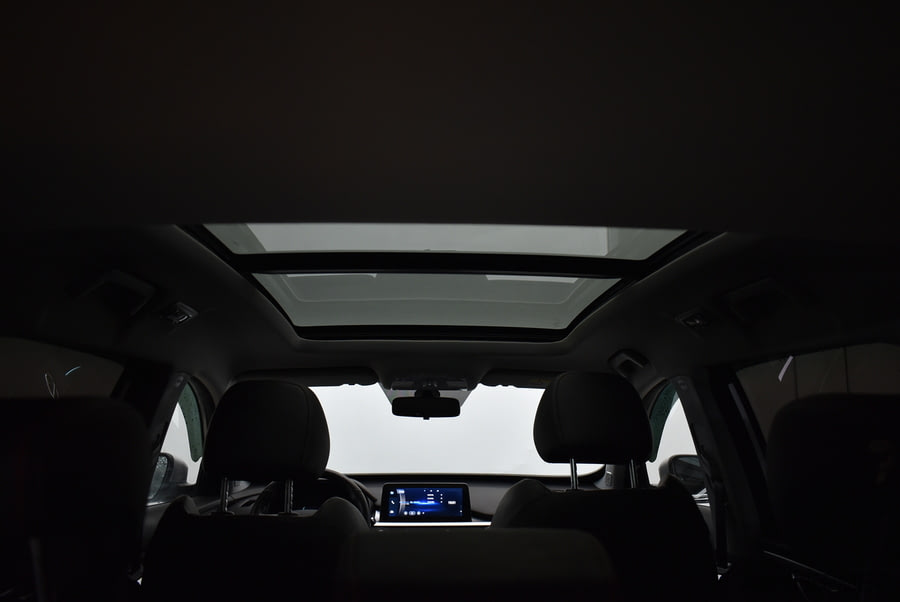 Фото CHERY TIGGO 7 PRO I с пробегом | №14