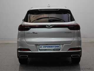 Фото CHERY TIGGO 7 PRO I с пробегом Фото CHERY TIGGO 7 PRO I с пробегом