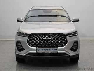 Фото CHERY TIGGO 7 PRO I с пробегом