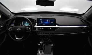 Фото CHERY TIGGO 7 PRO I с пробегом Фото CHERY TIGGO 7 PRO I с пробегом