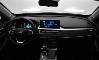 Фото CHERY TIGGO 7 PRO I с пробегом