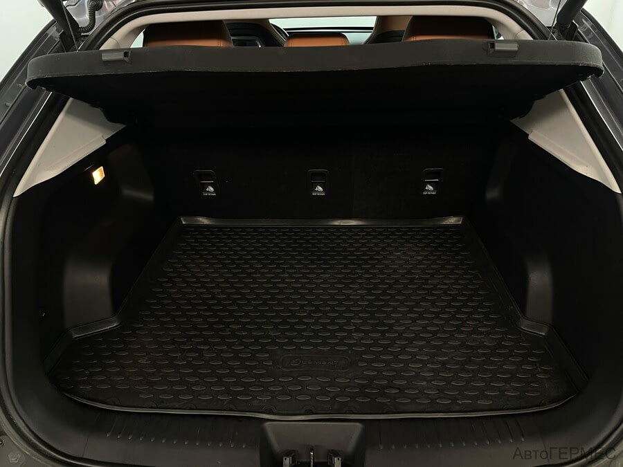 Фото Omoda C5 I с пробегом | №16