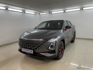 Фото Omoda C5 I с пробегом