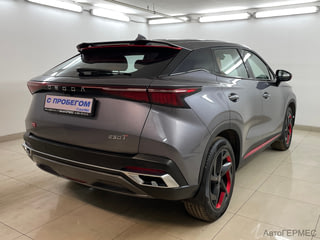 Фото Omoda C5 I с пробегом