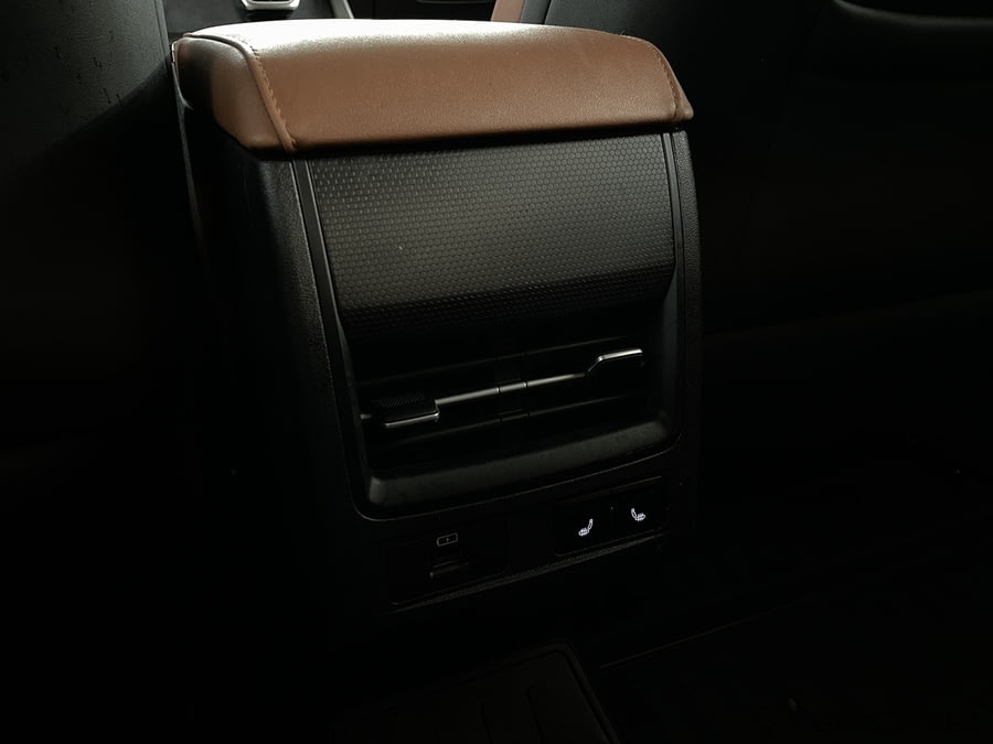 Фото Omoda C5 I с пробегом | №12