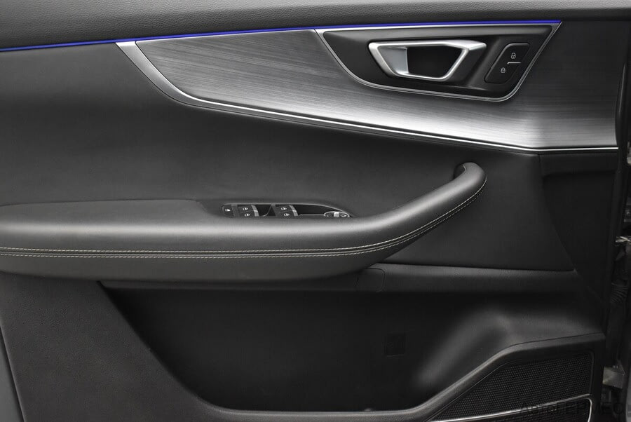 Фото CHERY TIGGO 7 PRO I с пробегом | №13