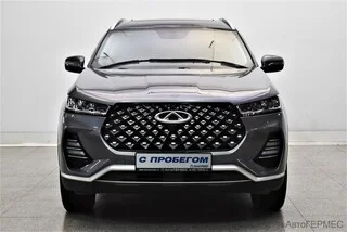 Фото CHERY TIGGO 7 PRO I с пробегом
