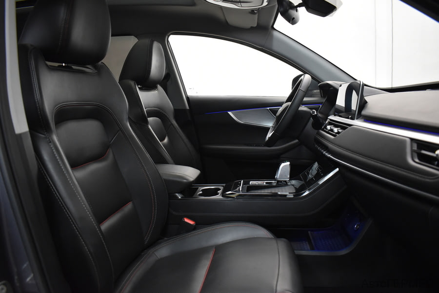 Фото CHERY TIGGO 7 PRO I с пробегом | №14