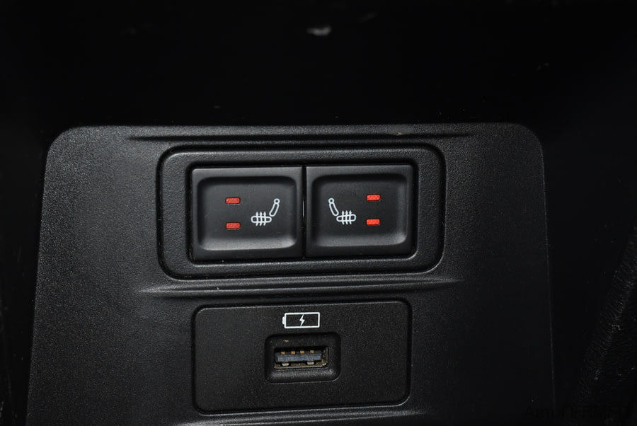 Фото CHERY TIGGO 7 PRO I с пробегом | №10