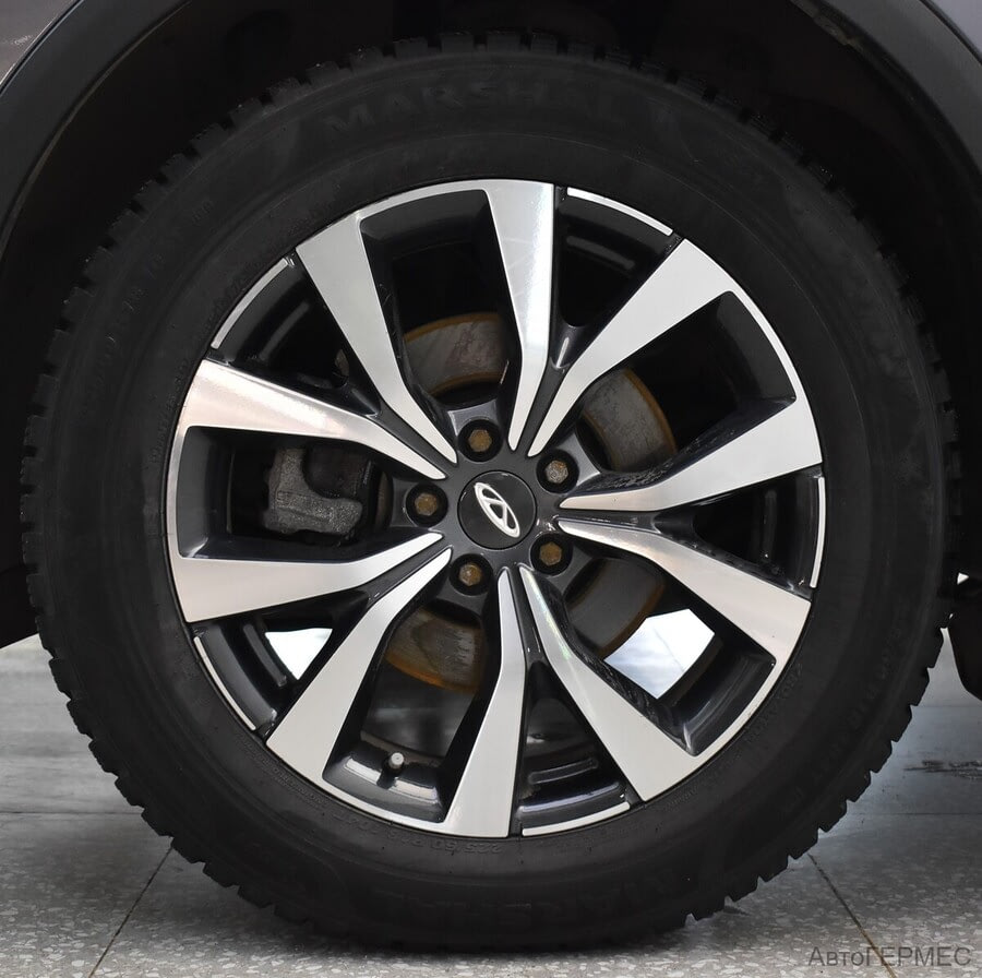 Фото CHERY TIGGO 7 PRO I с пробегом | №18