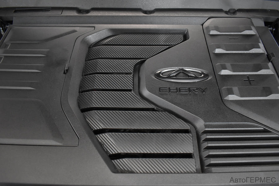 Фото CHERY TIGGO 7 PRO I с пробегом | №17