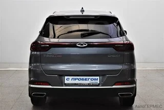 Фото CHERY TIGGO 7 PRO I с пробегом