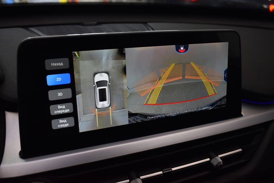 Фото CHERY TIGGO 7 PRO I с пробегом | №12