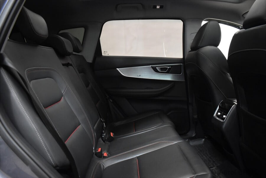 Фото CHERY TIGGO 7 PRO I с пробегом | №15