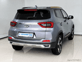 Фото CHERY TIGGO 4 PRO I с пробегом | №4 Фото CHERY TIGGO 4 PRO I с пробегом | №4
