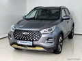 Фото CHERY TIGGO 4 PRO I с пробегом | №1 Фото CHERY TIGGO 4 PRO I с пробегом | №1