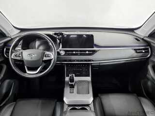 Фото CHERY TIGGO 4 PRO I с пробегом Фото CHERY TIGGO 4 PRO I с пробегом