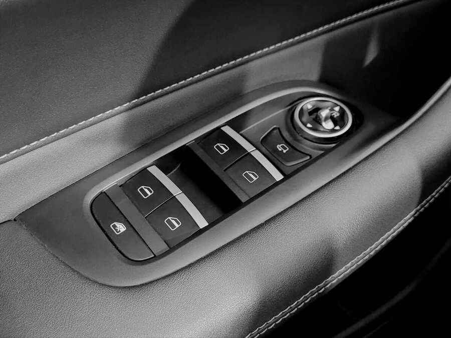 Фото CHERY TIGGO 4 PRO I с пробегом | №10 Фото CHERY TIGGO 4 PRO I с пробегом | №10