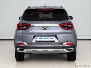 Фото CHERY TIGGO 4 PRO I с пробегом Фото CHERY TIGGO 4 PRO I с пробегом