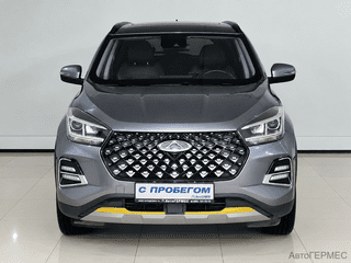 Фото CHERY TIGGO 4 PRO I с пробегом Фото CHERY TIGGO 4 PRO I с пробегом