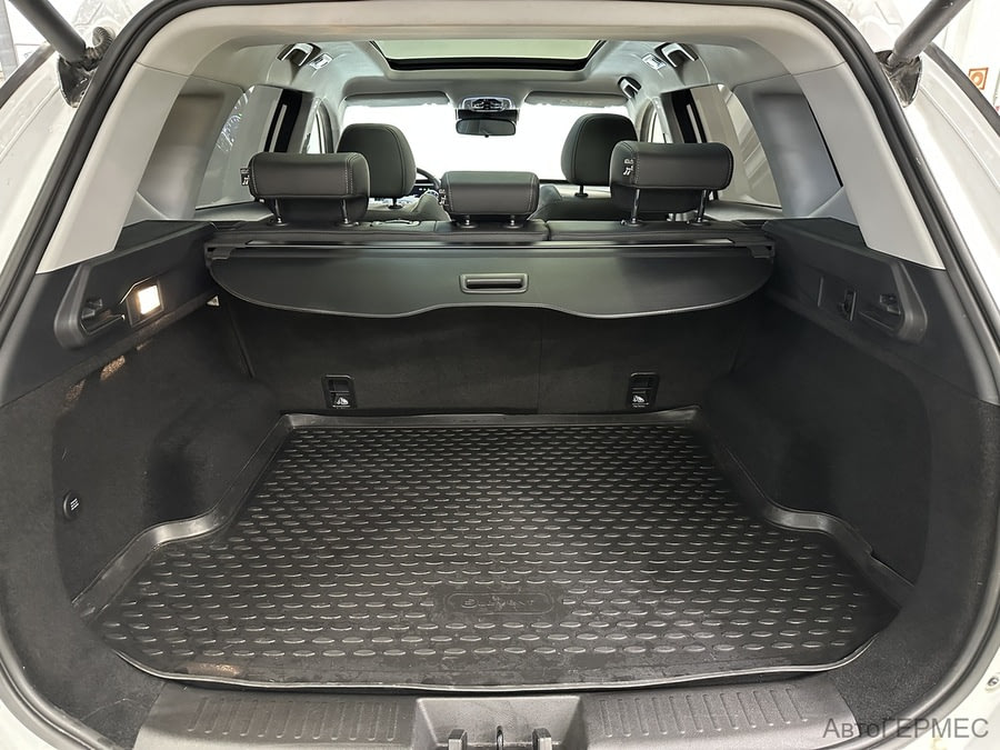 Фото CHERY Tiggo 7 Pro MAX I с пробегом | №20