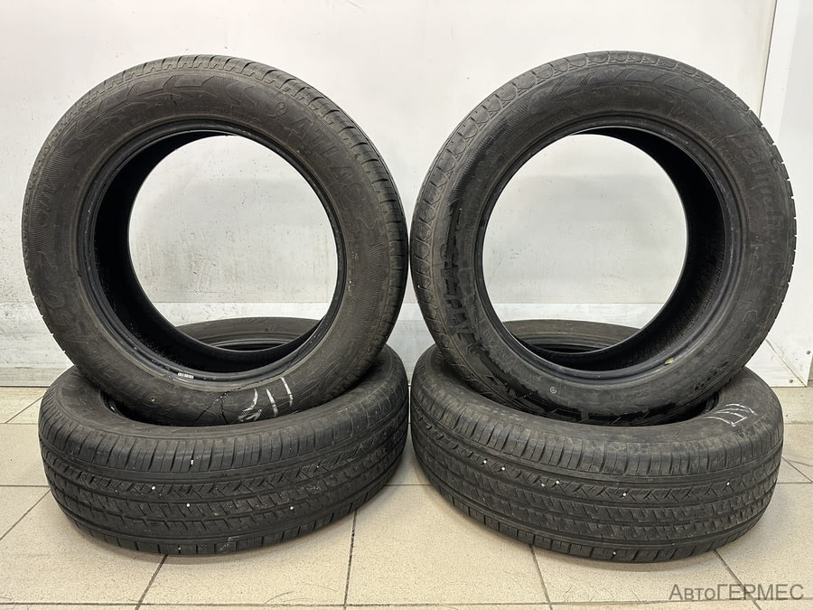 Фото CHERY Tiggo 7 Pro MAX I с пробегом | №23