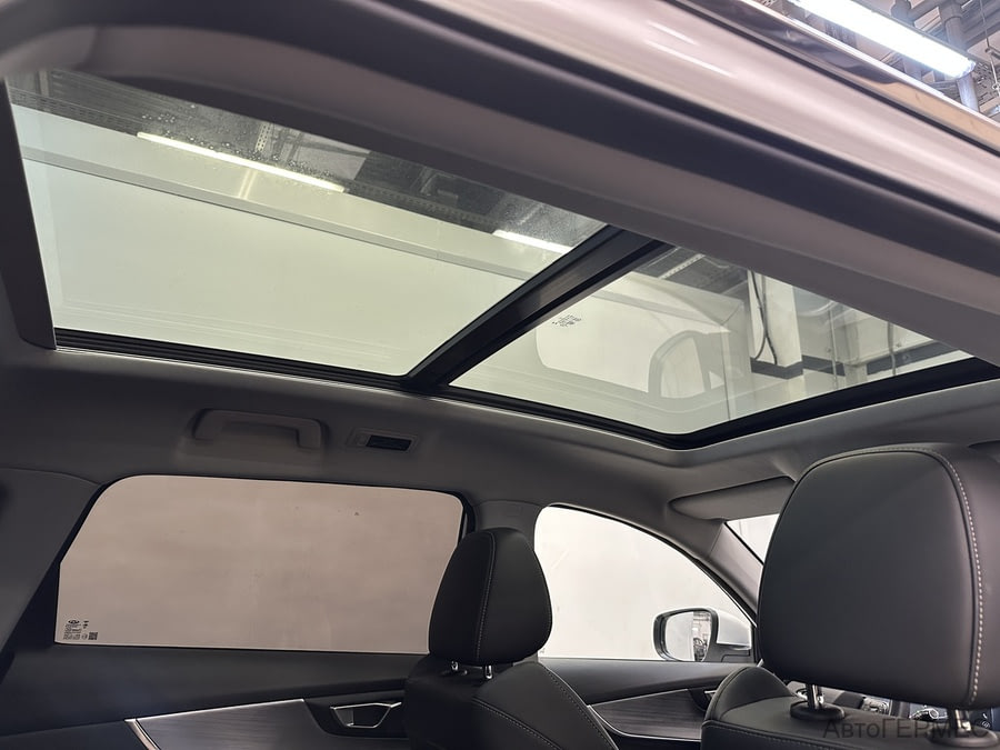 Фото CHERY Tiggo 7 Pro MAX I с пробегом | №19