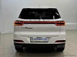 Фото CHERY Tiggo 7 Pro MAX I с пробегом