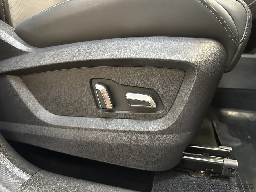 Фото CHERY Tiggo 7 Pro MAX I с пробегом | №15