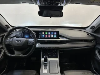 Фото CHERY Tiggo 7 Pro MAX I с пробегом
