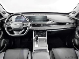 Фото CHERY Tiggo 7 Pro MAX I с пробегом Фото CHERY Tiggo 7 Pro MAX I с пробегом