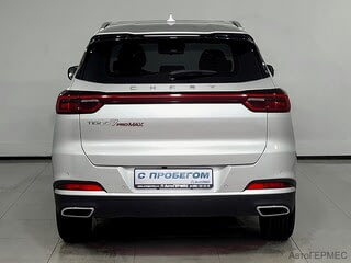 Фото CHERY Tiggo 7 Pro MAX I с пробегом Фото CHERY Tiggo 7 Pro MAX I с пробегом