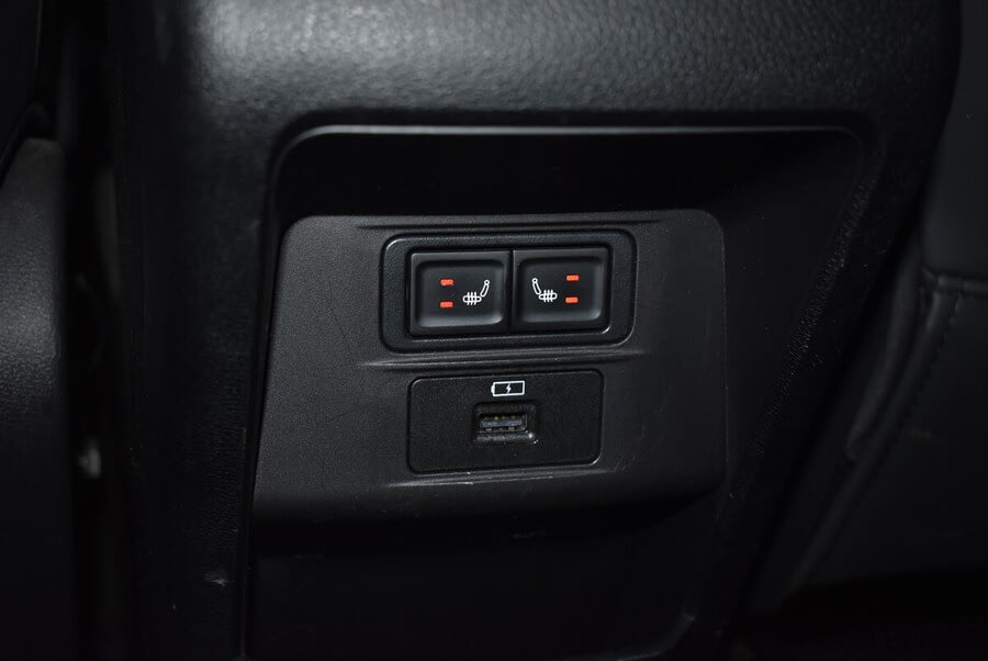 Фото CHERY Tiggo 7 Pro MAX I с пробегом | №12