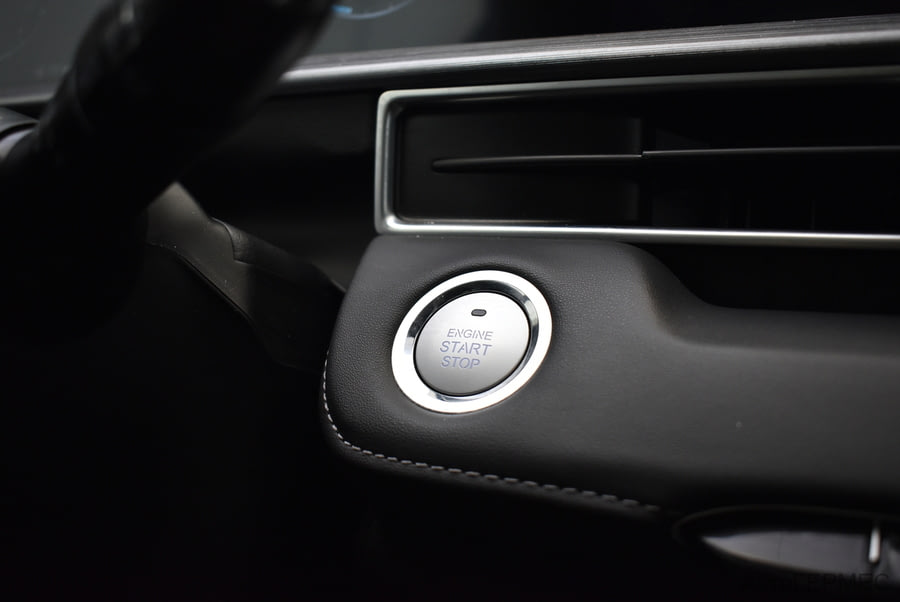 Фото CHERY Tiggo 7 Pro MAX I с пробегом | №9