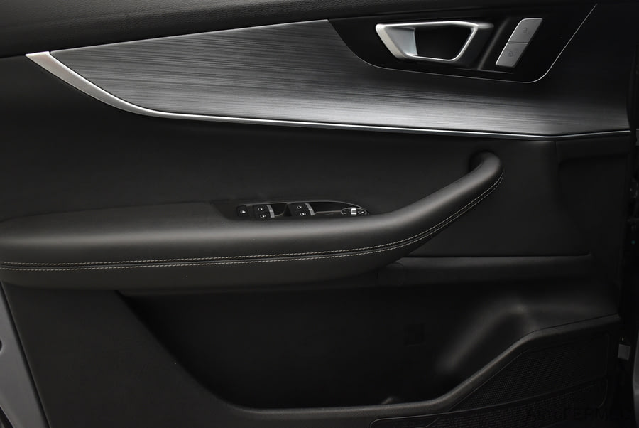 Фото CHERY Tiggo 7 Pro MAX I с пробегом | №15