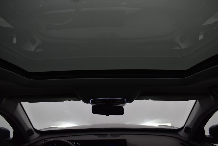 Фото CHERY Tiggo 7 Pro MAX I с пробегом | №21