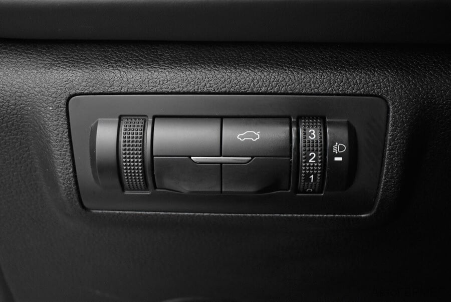 Фото CHERY Tiggo 7 Pro MAX I с пробегом | №14