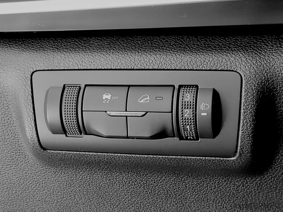 Фото CHERY TIGGO 4 PRO I с пробегом | №8