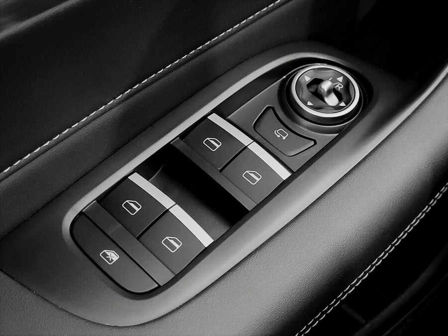 Фото CHERY TIGGO 4 PRO I с пробегом | №10