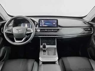 Фото CHERY TIGGO 4 PRO I с пробегом